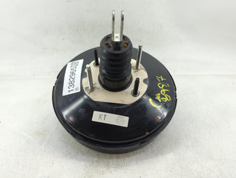 compare product 2018-2022 Mazda Cx-5 Power Brake Booster Oem
