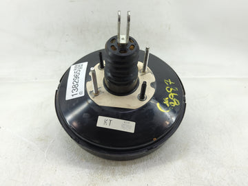 2018-2022 Mazda Cx-5 Power Brake Booster Oem - Oemusedautoparts1.com
