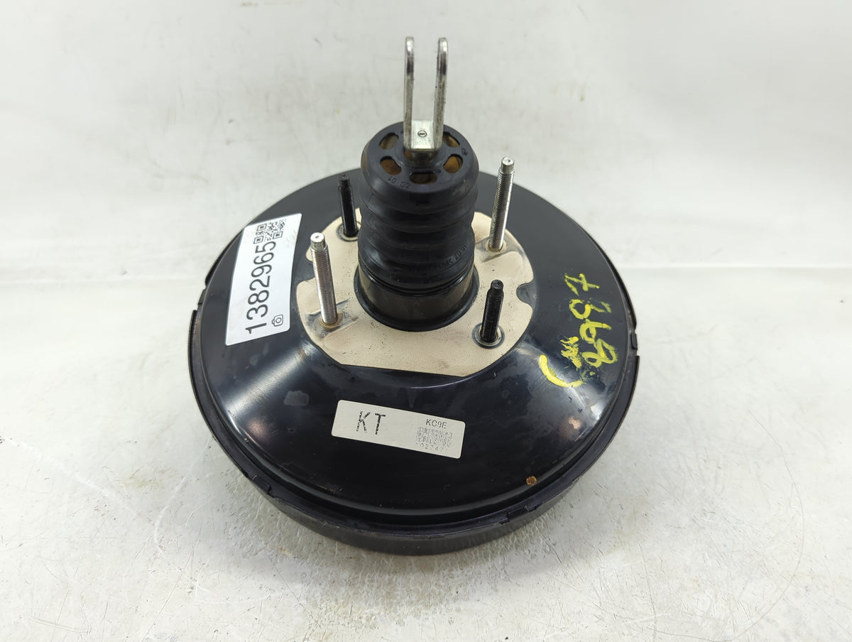 2018-2022 Mazda Cx-5 Power Brake Booster Oem - Oemusedautoparts1.com