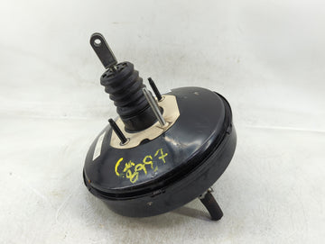 2018-2022 Mazda Cx-5 Power Brake Booster Oem