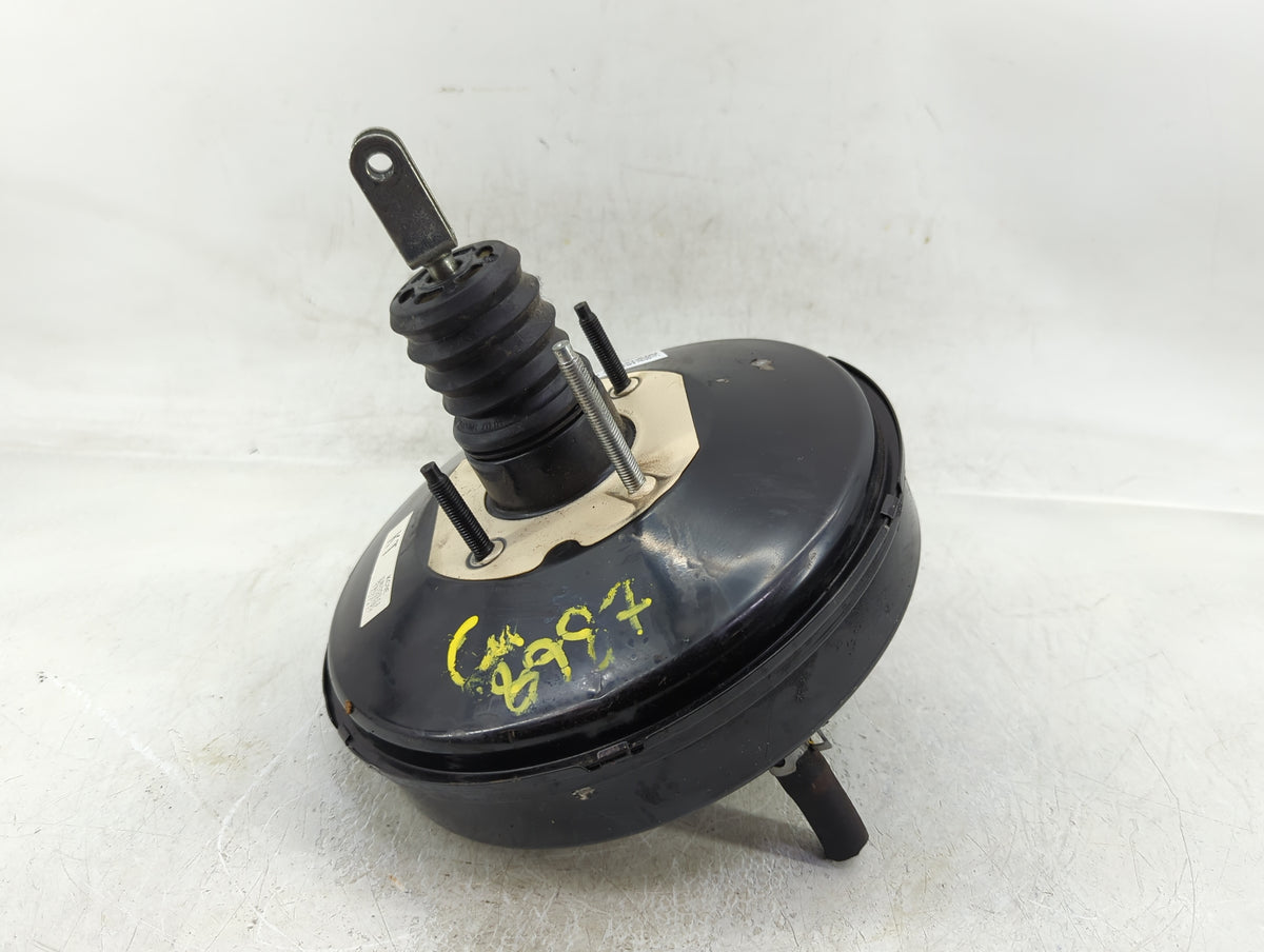 2018-2022 Mazda Cx-5 Power Brake Booster Oem - Oemusedautoparts1.com