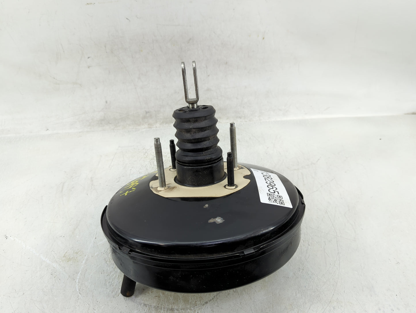 2018-2022 Mazda Cx-5 Power Brake Booster Oem - Oemusedautoparts1.com