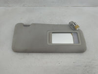 2017-2020 Mazda Cx-5 Sun Visor Shade Replacement Passenger Right Mirror Fits Fits 2017 2018 2019 2020 OEM Used Auto Parts - 