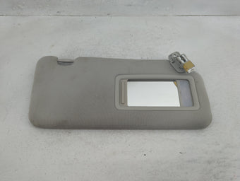 compare product 2017-2020 Mazda Cx-5 Sun Visor Shade Replacement Passenger Right Mirror Fits Fits 2017 2018 2019 2020 OEM Used Auto Parts