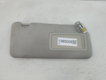 2017-2020 Mazda Cx-5 Sun Visor Shade Replacement Passenger Right Mirror Fits Fits 2017 2018 2019 2020 OEM Used Auto Parts