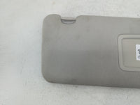 2017-2020 Mazda Cx-5 Sun Visor Shade Replacement Passenger Right Mirror Fits Fits 2017 2018 2019 2020 OEM Used Auto Parts - 