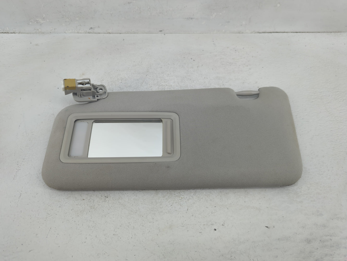2017-2020 Mazda Cx-5 Sun Visor Shade Replacement Driver Left Mirror Fits Fits 2017 2018 2019 2020 OEM Used Auto Parts - Oemu
