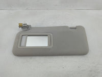 2017-2020 Mazda Cx-5 Sun Visor Shade Replacement Driver Left Mirror Fits Fits 2017 2018 2019 2020 OEM Used Auto Parts - Oemu