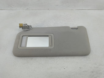 compare product 2017-2020 Mazda Cx-5 Sun Visor Shade Replacement Driver Left Mirror Fits Fits 2017 2018 2019 2020 OEM Used Auto Parts