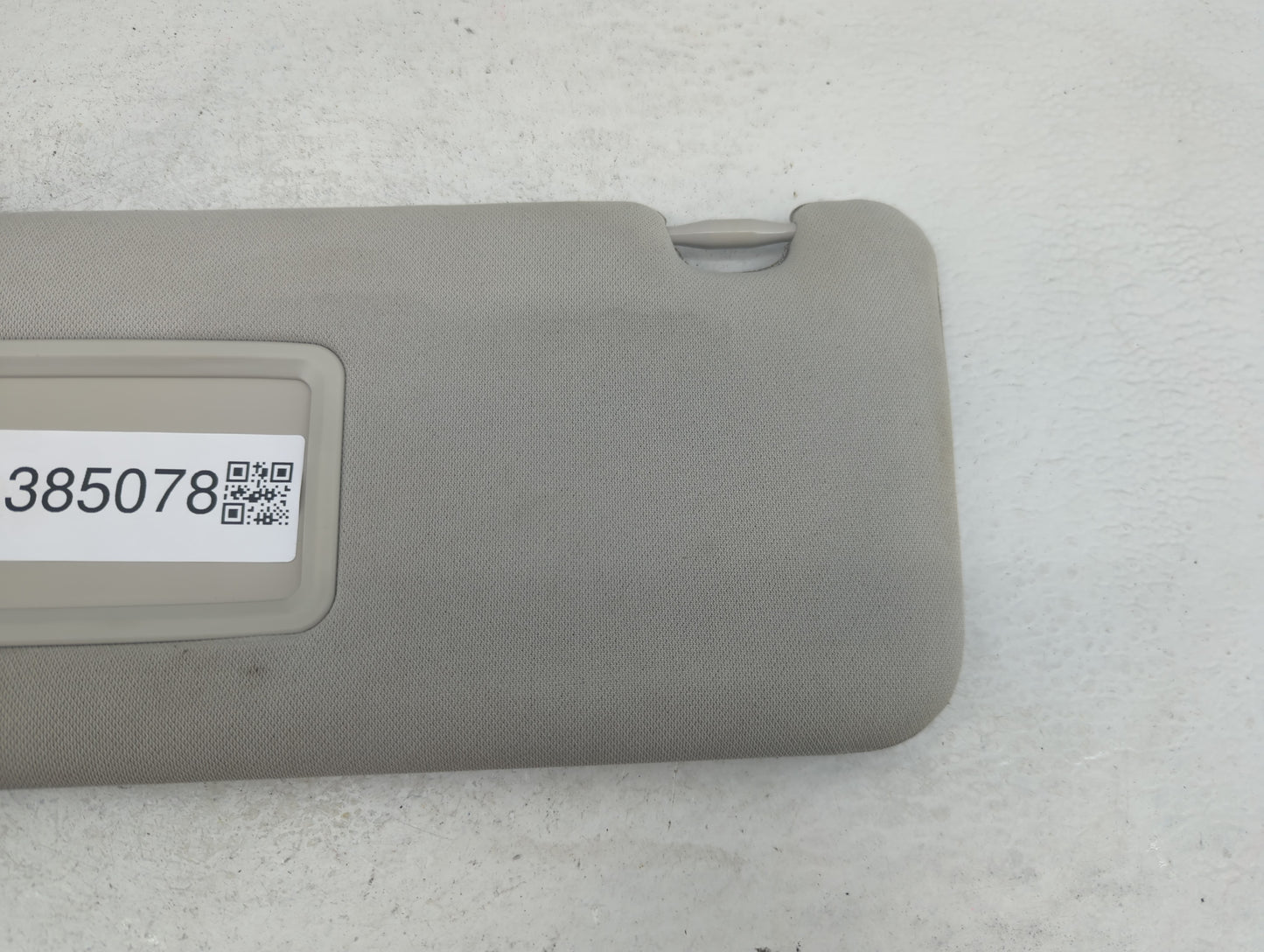 2017-2020 Mazda Cx-5 Sun Visor Shade Replacement Driver Left Mirror Fits Fits 2017 2018 2019 2020 OEM Used Auto Parts - Oemu