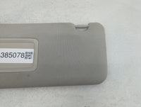 2017-2020 Mazda Cx-5 Sun Visor Shade Replacement Driver Left Mirror Fits Fits 2017 2018 2019 2020 OEM Used Auto Parts - Oemu