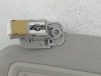 2017-2020 Mazda Cx-5 Sun Visor Shade Replacement Driver Left Mirror Fits Fits 2017 2018 2019 2020 OEM Used Auto Parts - Oemu