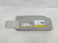 2017-2020 Mazda Cx-5 Sun Visor Shade Replacement Driver Left Mirror Fits Fits 2017 2018 2019 2020 OEM Used Auto Parts - Oemu