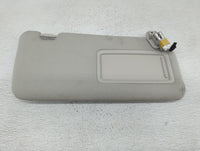 2017-2020 Mazda Cx-5 Sun Visor Shade Replacement Passenger Right Mirror Fits Fits 2017 2018 2019 2020 OEM Used Auto Parts - 