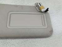 2017-2020 Mazda Cx-5 Sun Visor Shade Replacement Passenger Right Mirror Fits Fits 2017 2018 2019 2020 OEM Used Auto Parts - 