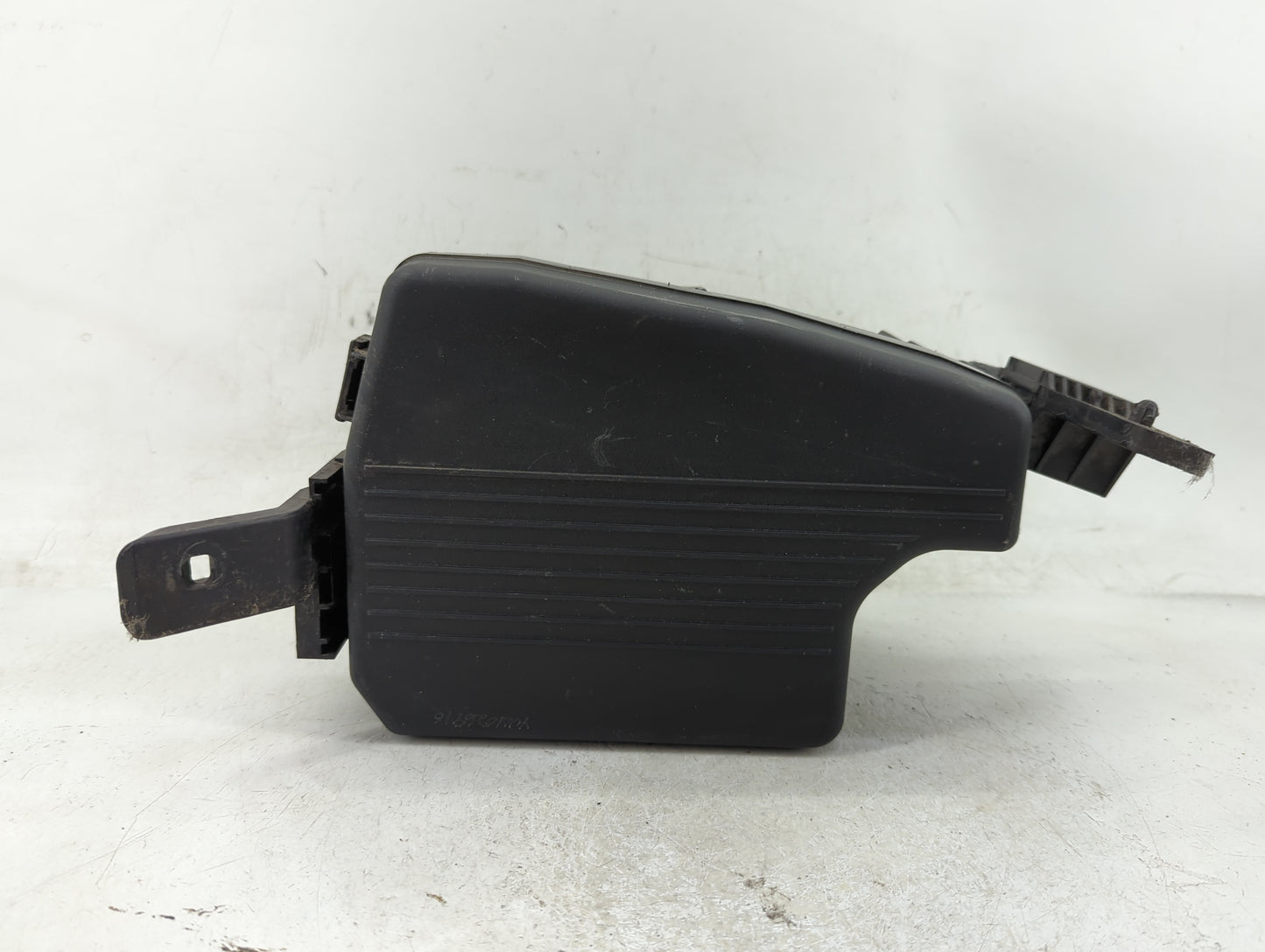 2013-2022 Mazda Cx-5 Fusebox Fuse Box Panel Relay Module P/N:K123-6676Y Fits OEM Used Auto Parts - Oemusedautoparts1.com