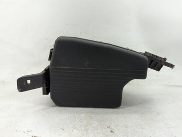 2013-2022 Mazda Cx-5 Fusebox Fuse Box Panel Relay Module P/N:K123-6676Y Fits OEM Used Auto Parts - Oemusedautoparts1.com