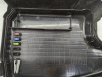 2013-2022 Mazda Cx-5 Fusebox Fuse Box Panel Relay Module P/N:K123-6676Y Fits OEM Used Auto Parts - Oemusedautoparts1.com