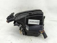 2013-2022 Mazda Cx-5 Fusebox Fuse Box Panel Relay Module P/N:K123-6676Y Fits OEM Used Auto Parts - Oemusedautoparts1.com