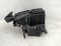 2013-2022 Mazda Cx-5 Fusebox Fuse Box Panel Relay Module P/N:K123-6676Y Fits OEM Used Auto Parts - Oemusedautoparts1.com