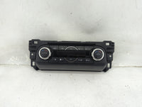2017-2018 Mazda Cx-5 Climate Control Module Temperature AC/Heater Replacement P/N:KL2J619107L20 Fits Fits 2017 2018 OEM Used