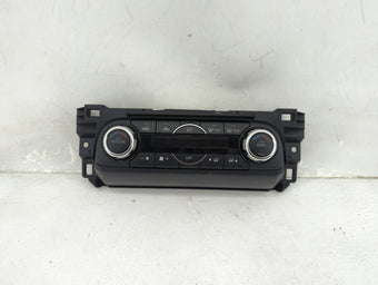 compare product 2017-2018 Mazda Cx-5 Climate Control Module Temperature AC/Heater Replacement P/N:KL2J619107L20 Fits Fits 2017 2018 OEM Used Auto Parts