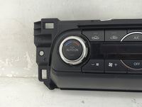 2017-2018 Mazda Cx-5 Climate Control Module Temperature AC/Heater Replacement P/N:KL2J619107L20 Fits Fits 2017 2018 OEM Used