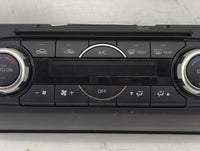 2017-2018 Mazda Cx-5 Climate Control Module Temperature AC/Heater Replacement P/N:KL2J619107L20 Fits Fits 2017 2018 OEM Used