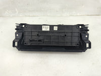 2017-2018 Mazda Cx-5 Climate Control Module Temperature AC/Heater Replacement P/N:KL2J619107L20 Fits Fits 2017 2018 OEM Used