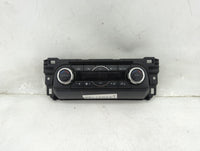 2018 Mazda Cx-5 Climate Control Module Temperature AC/Heater Replacement P/N:KL2J61190 KL2J611908C12 Fits OEM Used Auto Part