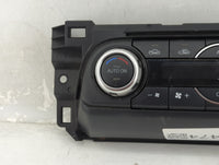 2018 Mazda Cx-5 Climate Control Module Temperature AC/Heater Replacement P/N:KL2J61190 KL2J611908C12 Fits OEM Used Auto Part