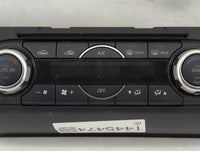 2018 Mazda Cx-5 Climate Control Module Temperature AC/Heater Replacement P/N:KL2J61190 KL2J611908C12 Fits OEM Used Auto Part
