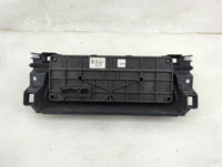 2018 Mazda Cx-5 Climate Control Module Temperature AC/Heater Replacement P/N:KL2J61190 KL2J611908C12 Fits OEM Used Auto Part