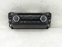2018 Mazda Cx-5 Climate Control Module Temperature AC/Heater Replacement P/N:KL2J61190 KL2J611908F15 Fits OEM Used Auto Part