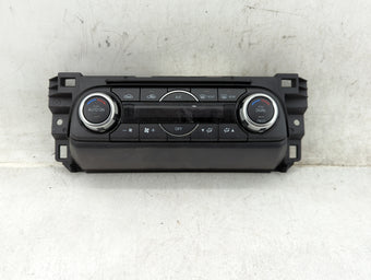 compare product 2018 Mazda Cx-5 Climate Control Module Temperature AC/Heater Replacement P/N:KL2J61190 KL2J611908F15 Fits OEM Used Auto Parts