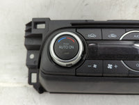 2018 Mazda Cx-5 Climate Control Module Temperature AC/Heater Replacement P/N:KL2J61190 KL2J611908F15 Fits OEM Used Auto Part