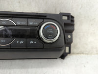2018 Mazda Cx-5 Climate Control Module Temperature AC/Heater Replacement P/N:KL2J61190 KL2J611908F15 Fits OEM Used Auto Part