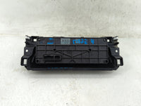 2018 Mazda Cx-5 Climate Control Module Temperature AC/Heater Replacement P/N:KL2J61190 KL2J611908F15 Fits OEM Used Auto Part