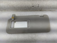2017-2020 Mazda Cx-5 Sun Visor Shade Replacement Driver Left Mirror Fits Fits 2017 2018 2019 2020 OEM Used Auto Parts - Oemu