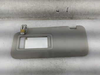 compare product 2017-2020 Mazda Cx-5 Sun Visor Shade Replacement Driver Left Mirror Fits Fits 2017 2018 2019 2020 OEM Used Auto Parts