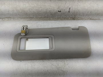 2017-2020 Mazda Cx-5 Sun Visor Shade Replacement Driver Left Mirror Fits Fits 2017 2018 2019 2020 OEM Used Auto Parts - Oemu