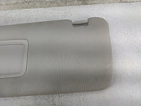 2017-2020 Mazda Cx-5 Sun Visor Shade Replacement Driver Left Mirror Fits Fits 2017 2018 2019 2020 OEM Used Auto Parts - Oemu