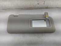 2017-2020 Mazda Cx-5 Sun Visor Shade Replacement Passenger Right Mirror Fits Fits 2017 2018 2019 2020 OEM Used Auto Parts - 