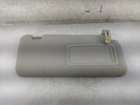2017-2020 Mazda Cx-5 Sun Visor Shade Replacement Passenger Right Mirror Fits Fits 2017 2018 2019 2020 OEM Used Auto Parts - 