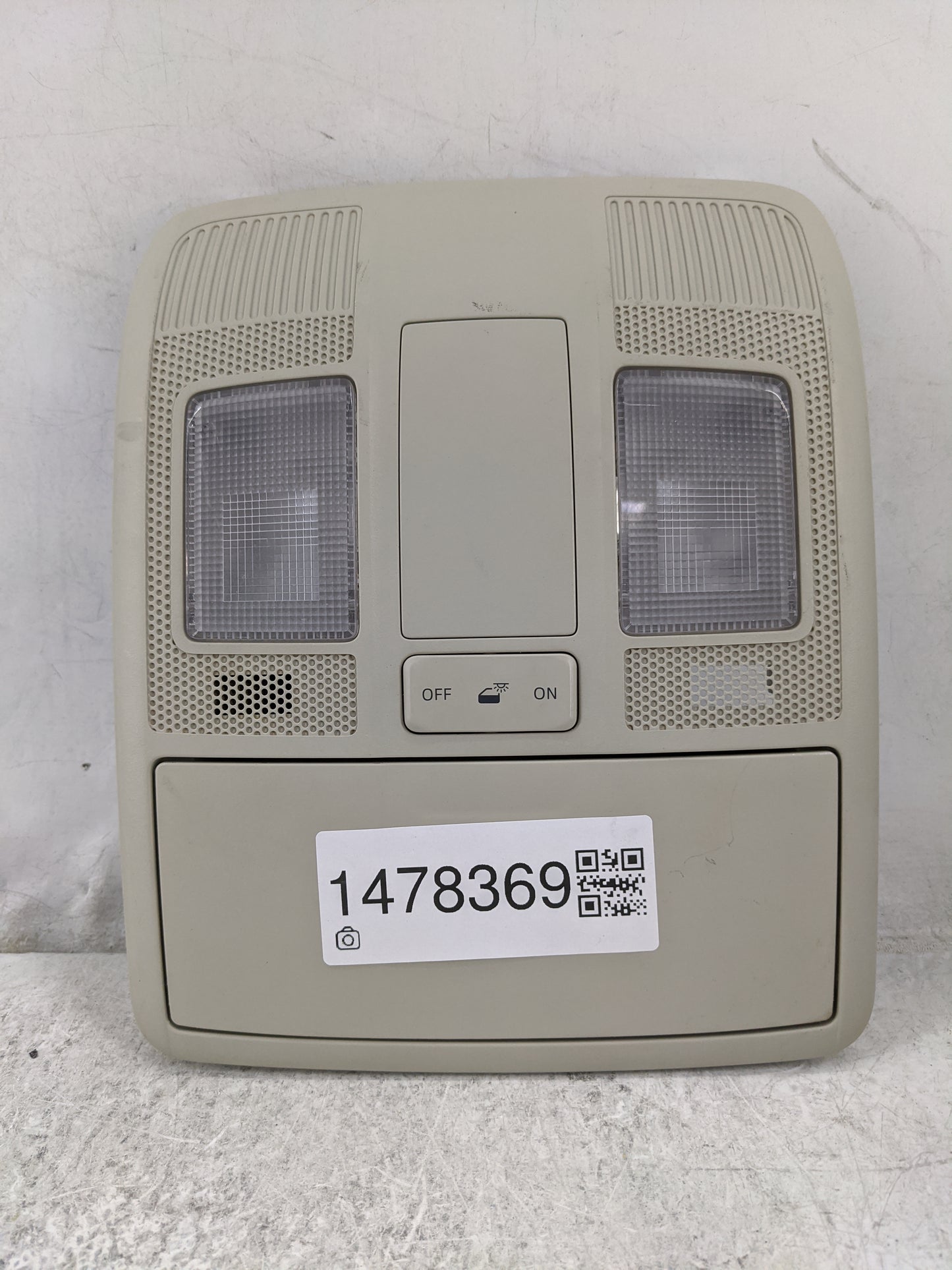 2013-2022 Mazda Cx-5 Undefined Beige - Oemusedautoparts1.com
