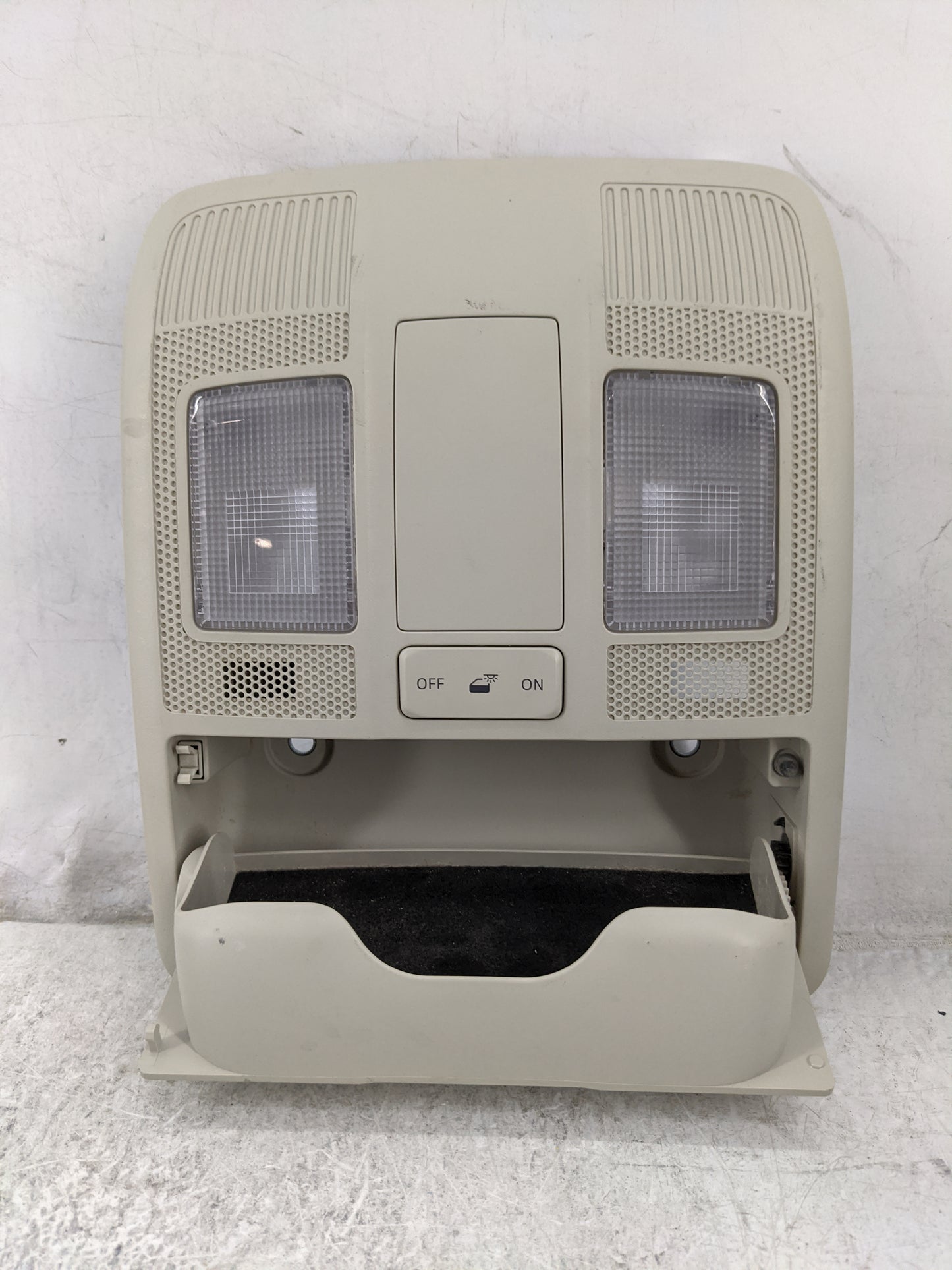 2013-2022 Mazda Cx-5 Undefined Beige - Oemusedautoparts1.com