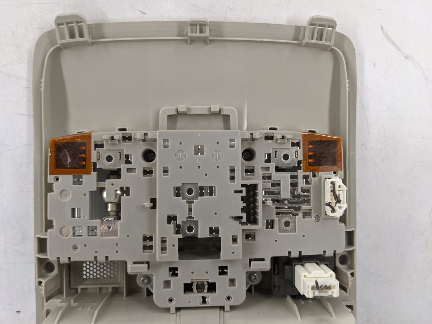 2013-2022 Mazda Cx-5 Undefined Beige - Oemusedautoparts1.com