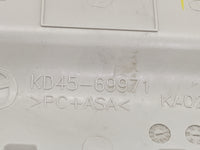 2013-2022 Mazda Cx-5 Undefined Beige - Oemusedautoparts1.com