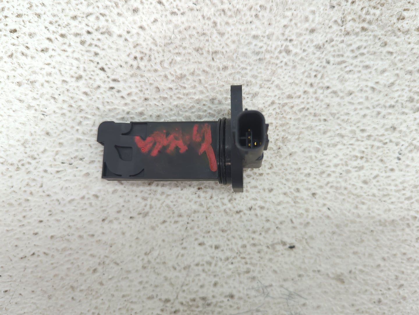2018-2022 Mazda Cx-5 Mass Air Flow Meter Maf 1487849 - Oemusedautoparts1.com