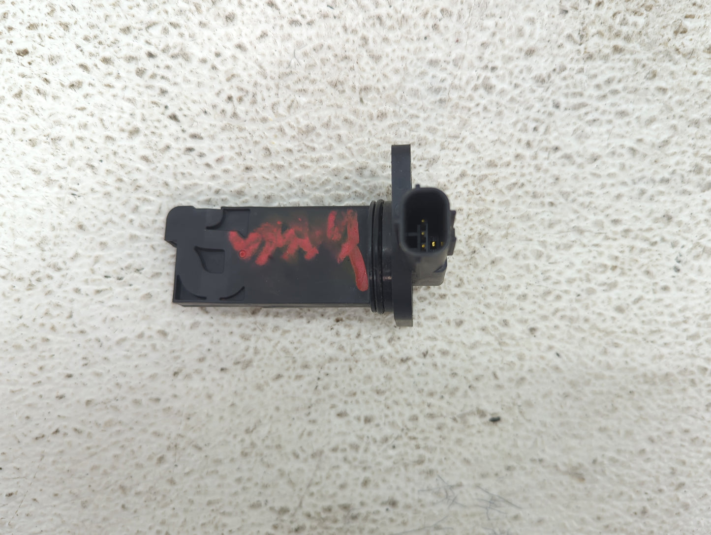 2018-2022 Mazda Cx-5 Mass Air Flow Meter Maf 1487849 - Oemusedautoparts1.com